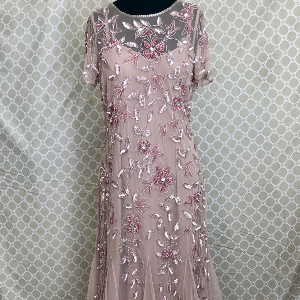 Adrianna papell Dress